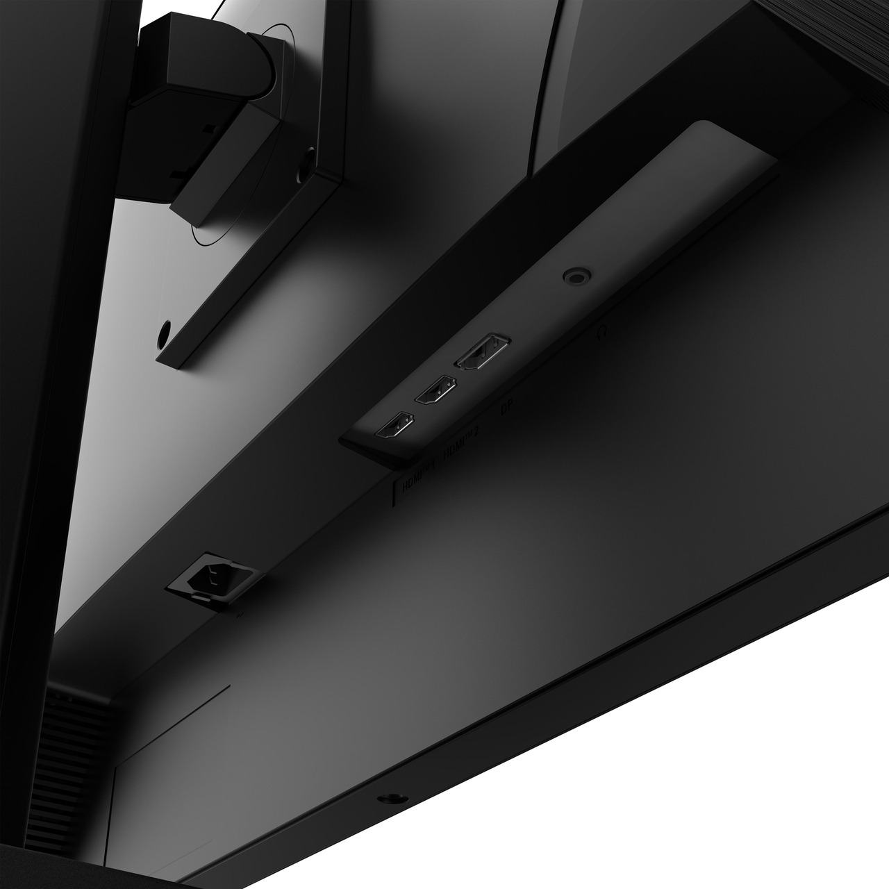 Open Box: MSI 32 inch Dual Mode UHD 4K 144Hz Full HD 288Hz AMD FreeSync Premium (Adaptive Sync) IPS Gaming Computer Monitor with Height Adjustable, Swivel, Pivot & Tilt Stand MAG 321UPD E14 - Newegg.com - Open Box condition - Image 25
