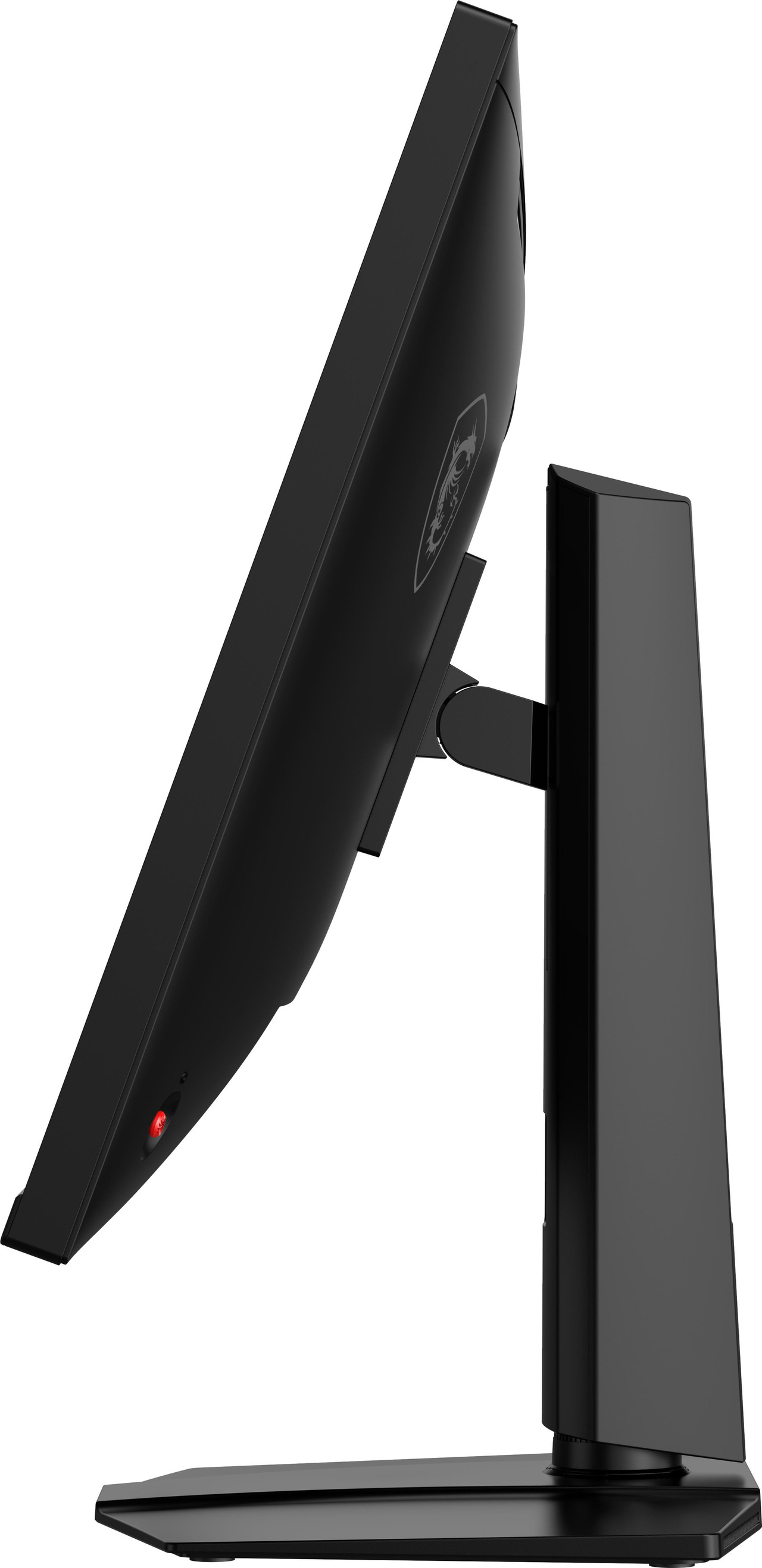Open Box: MSI 32 inch Dual Mode UHD 4K 144Hz Full HD 288Hz AMD FreeSync Premium (Adaptive Sync) IPS Gaming Computer Monitor with Height Adjustable, Swivel, Pivot & Tilt Stand MAG 321UPD E14 - Newegg.com - Open Box condition - Image 29