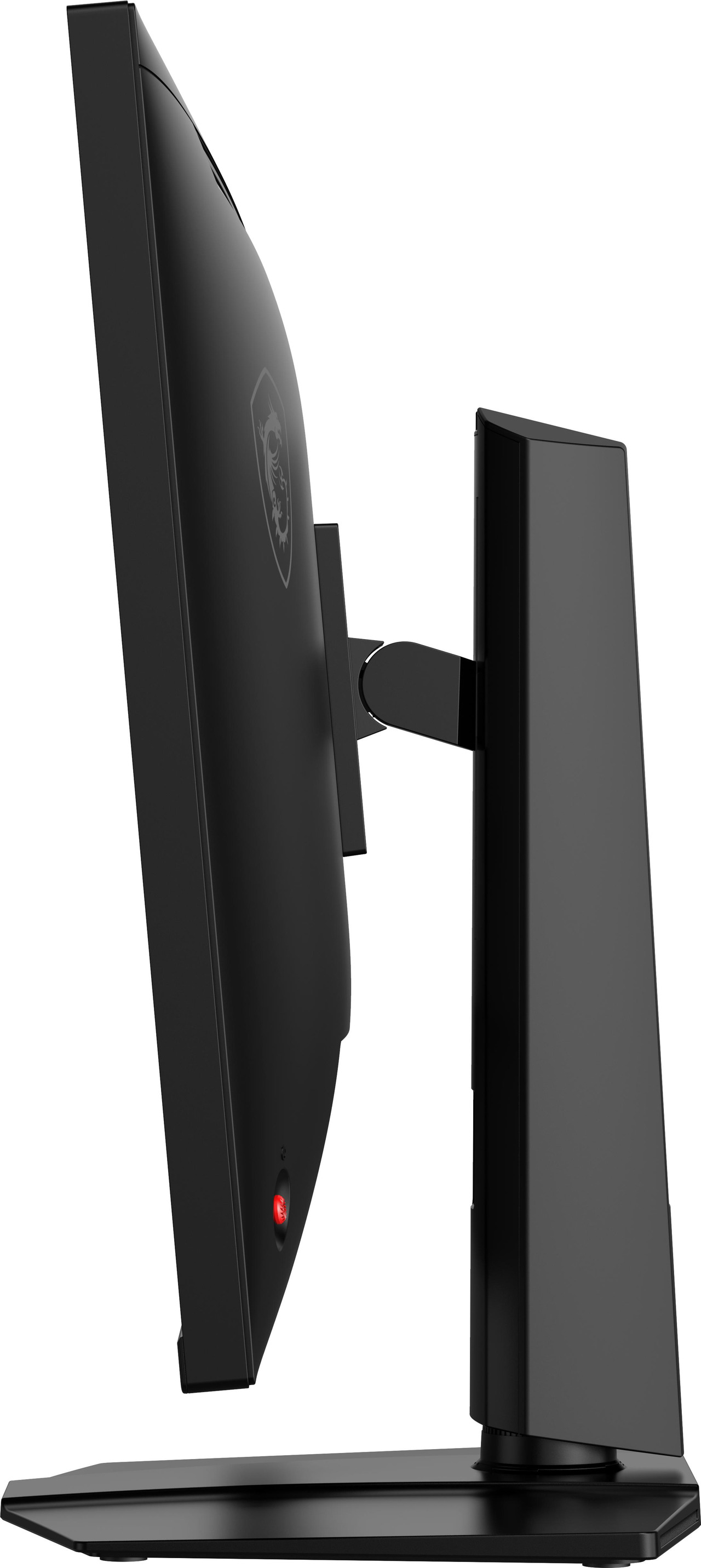 Open Box: MSI 32 inch Dual Mode UHD 4K 144Hz Full HD 288Hz AMD FreeSync Premium (Adaptive Sync) IPS Gaming Computer Monitor with Height Adjustable, Swivel, Pivot & Tilt Stand MAG 321UPD E14 - Newegg.com - Open Box condition - Image 30