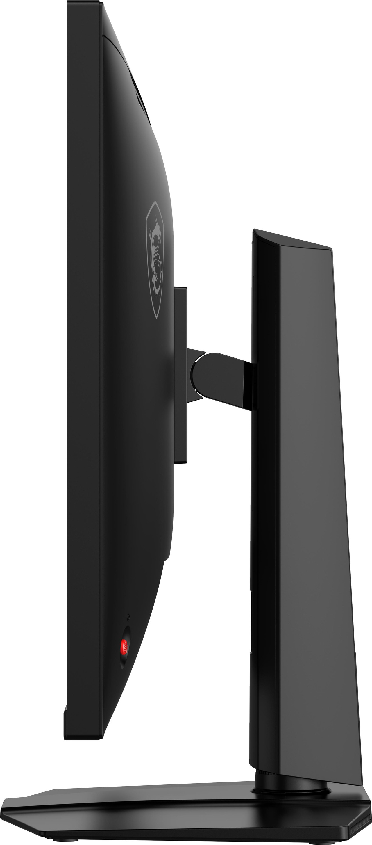 Open Box: MSI 32 inch Dual Mode UHD 4K 144Hz Full HD 288Hz AMD FreeSync Premium (Adaptive Sync) IPS Gaming Computer Monitor with Height Adjustable, Swivel, Pivot & Tilt Stand MAG 321UPD E14 - Newegg.com - Open Box condition - Image 31