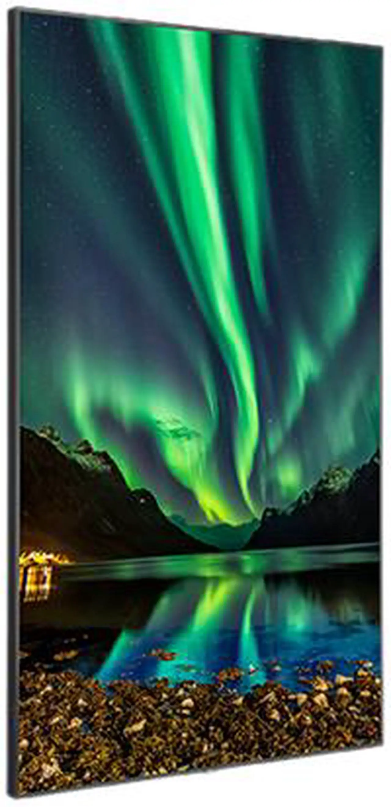 Alt view image 7 of 11 - NEC C981Q 98" Slim 4K Ultra HD LED Commercial LCD Display