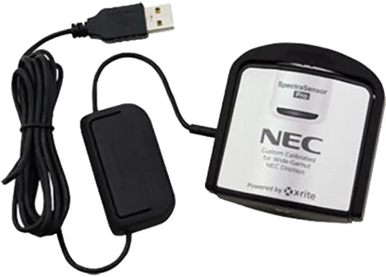 Main image of NEC KT-LFC-CC2 Calibration Kit for Digital Signage Displays