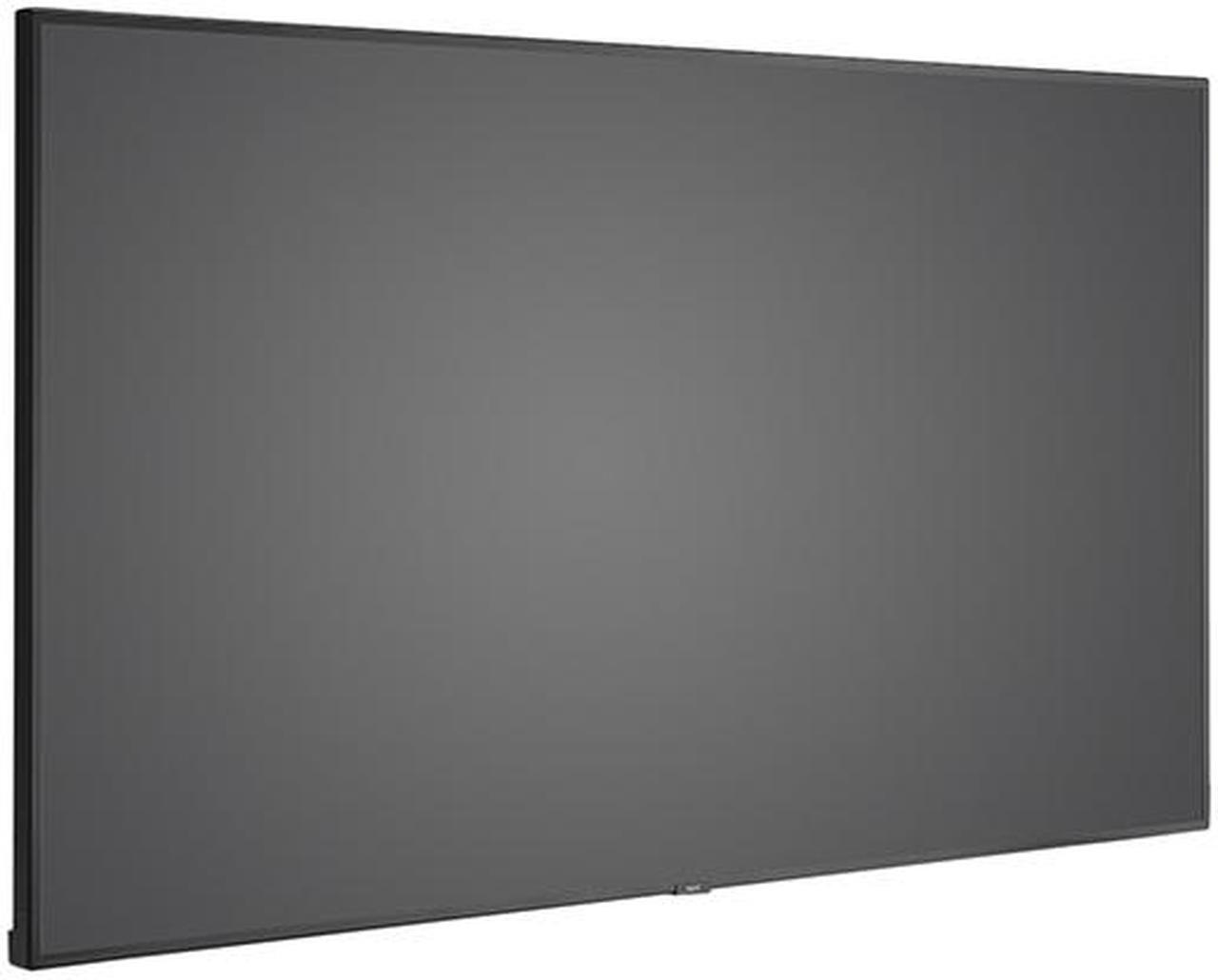 Alt view image 11 of 11 - NEC MultiSync C750Q Black 4K UHD 75" S-IPS 350cd/m2 Built-in Speaker Commercial Display