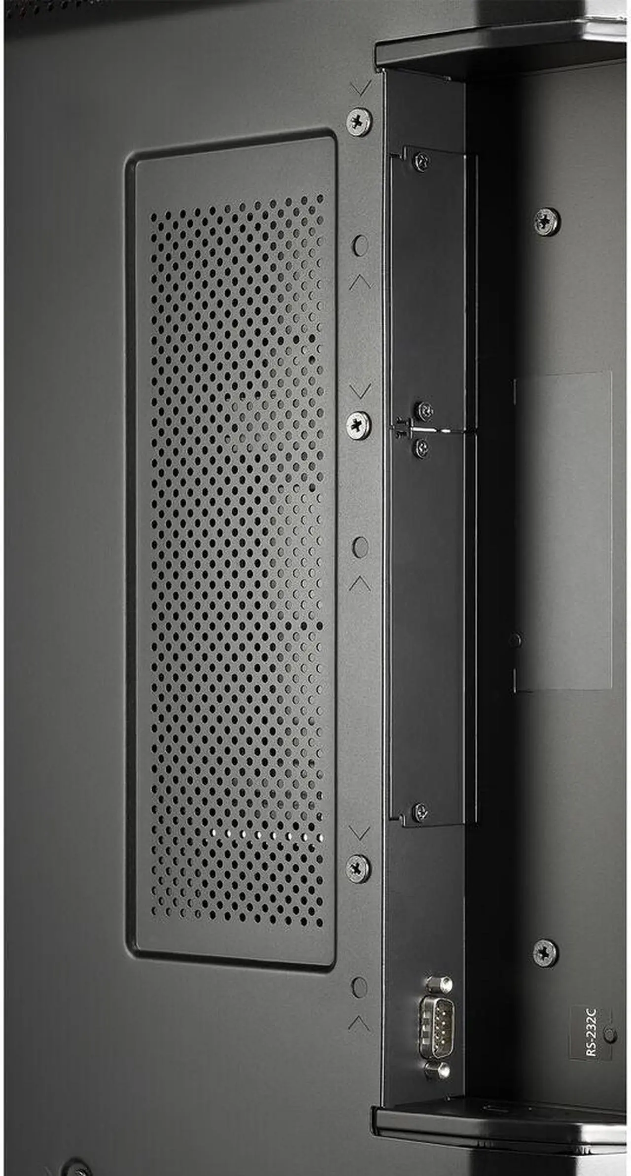 Alt view image 4 of 4 - MultiSync MA551 with Installed PCAP Touchscreen