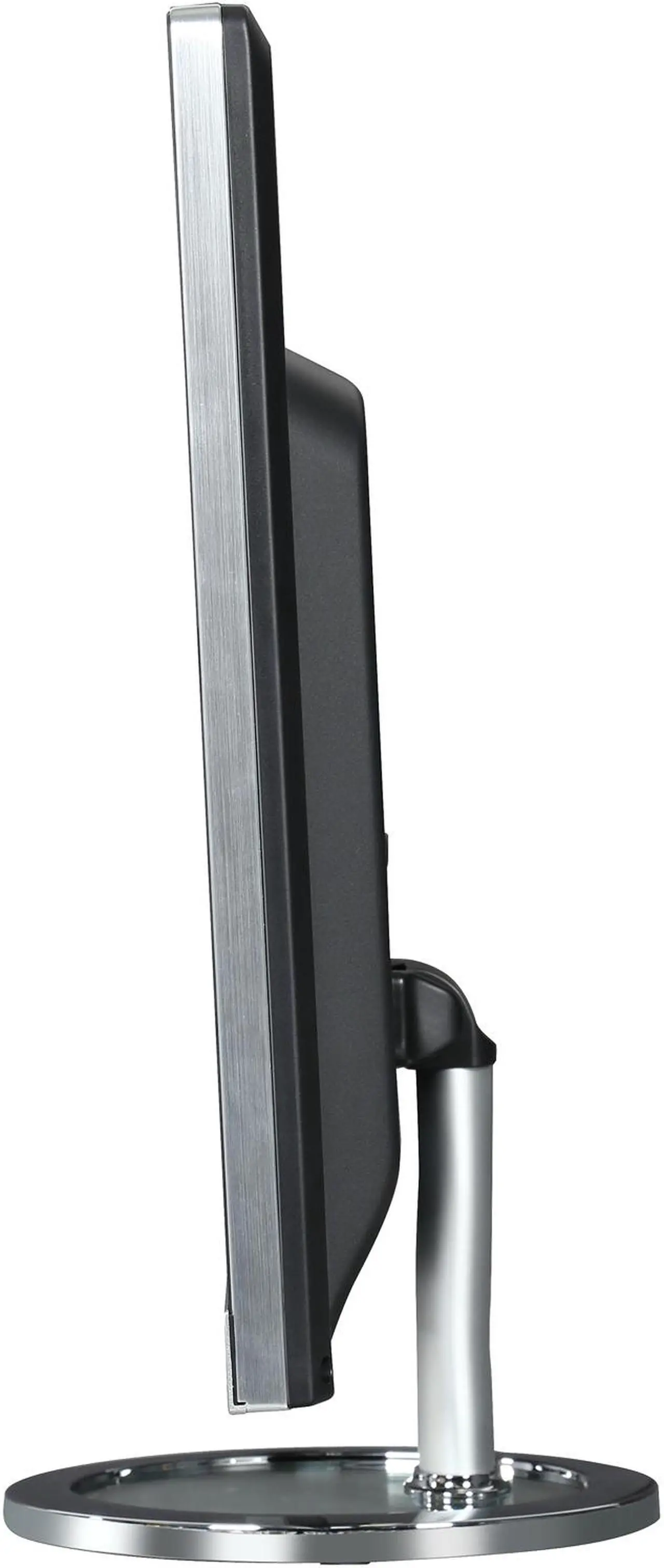 Alt view image 6 of 8 - UpStar M280A1 High Glossy Black + Hairline 28" 4K UHD HDMI  Display Port Widescreen Backlight LCD Monitor