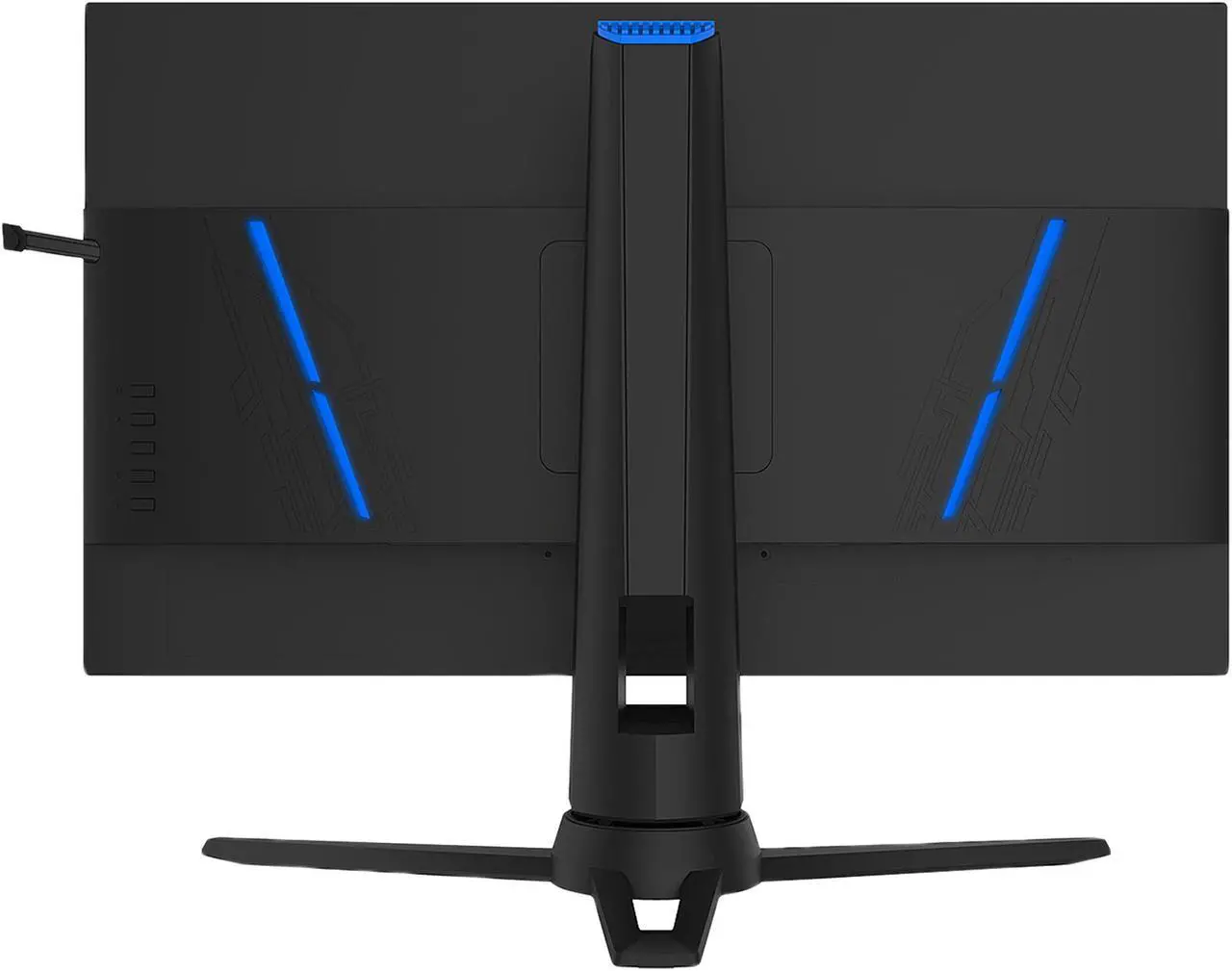 Alt view image 6 of 6 - Westinghouse WM27PX9019 27" Full HD 1920 x 1080 144Hz HDMI VGA DisplayPort AMD FreeSync Technology Flicker-Free Edgeless Design Eye Care Technology Widescreen Backlit LED Gaming Monitor