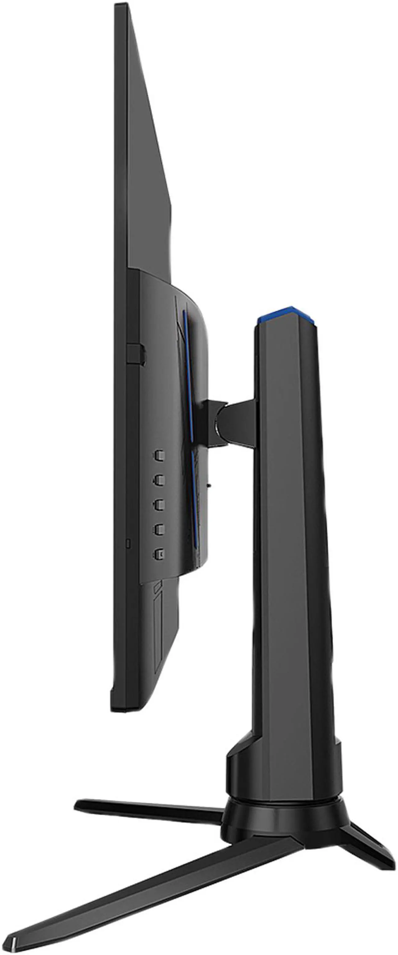 Alt view image 4 of 6 - Westinghouse WM27PX9019 27" Full HD 1920 x 1080 144Hz HDMI VGA DisplayPort AMD FreeSync Technology Flicker-Free Edgeless Design Eye Care Technology Widescreen Backlit LED Gaming Monitor