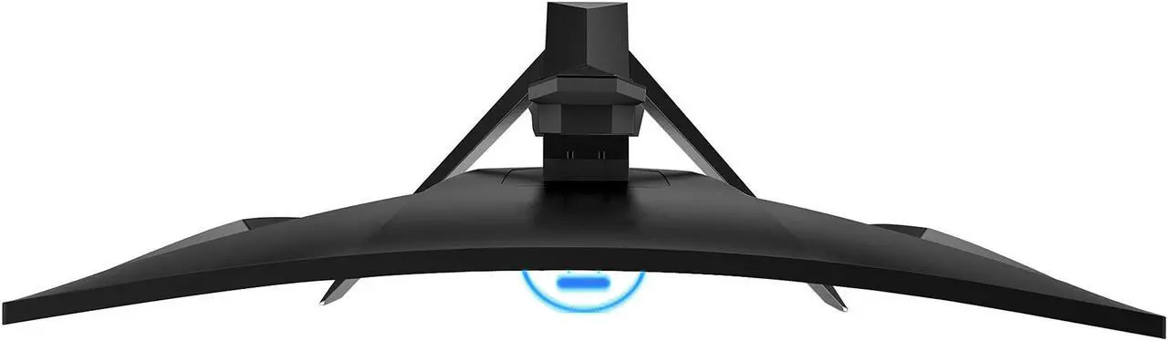 Alt view image 4 of 8 - Westinghouse WC34DX9019 34" UWQHD 3440 x 1440 2K Resolution 100Hz 2xHDMI DisplayPort USB 3.0 Hub AMD FreeSync Technology Flicker-Free Ultra Widescreen Curved Backlit LED Gaming Monitor