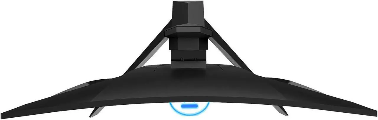 Alt view image 4 of 8 - Westinghouse WC32PX9019 32" Full HD 1920 x 1080 144Hz 2xHDMI DisplayPort USB 3.0 Hub AMD FreeSync Technology Flicker-Free Low Blue Light Filter Widescreen Backlit LED Curved Gaming Monitor