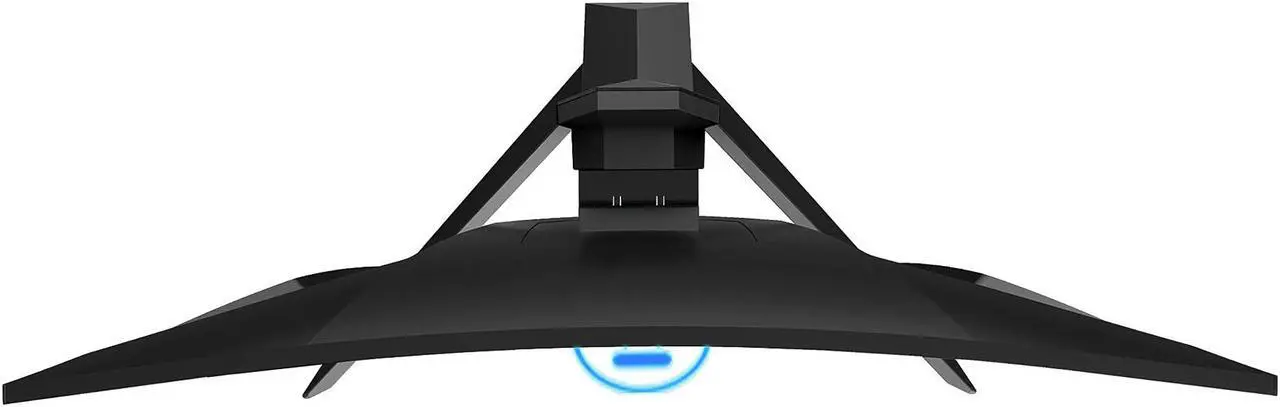 Alt view image 4 of 8 - Westinghouse WC27PX9019 27" Full HD 1920 x 1080 144Hz 2xHDMI DisplayPort AMD FreeSync Technology Flicker-Free USB 3.0 Hub Low Blue Light Eye Care Widescreen Backlit LED Height Adjustable Curved Gaming Monitor