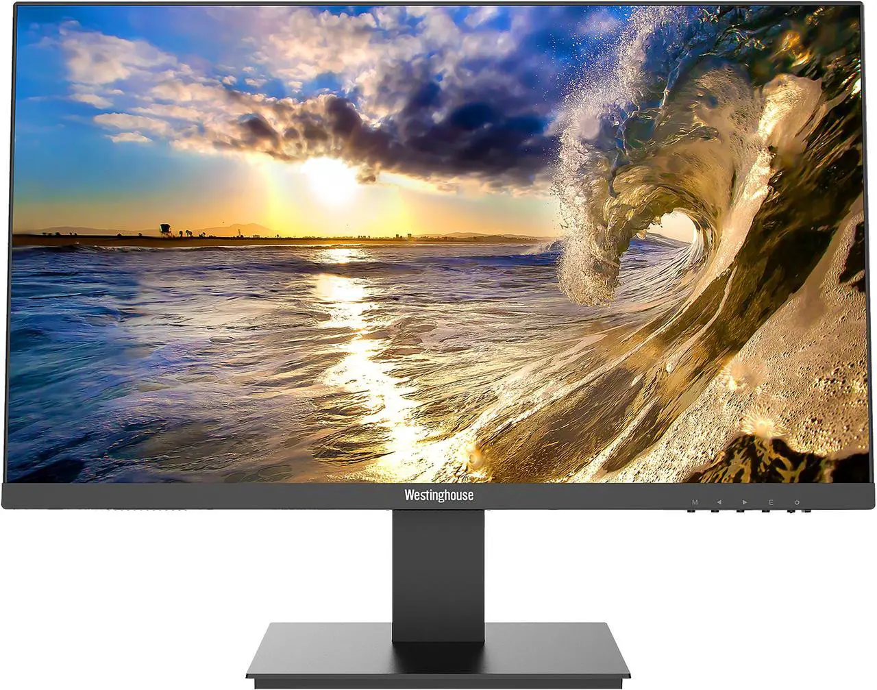 Main image of Westinghouse 27" 75 Hz IPS FHD IPS Monitor 5 ms D-Sub, HDMI Flat Panel WH27FX9320