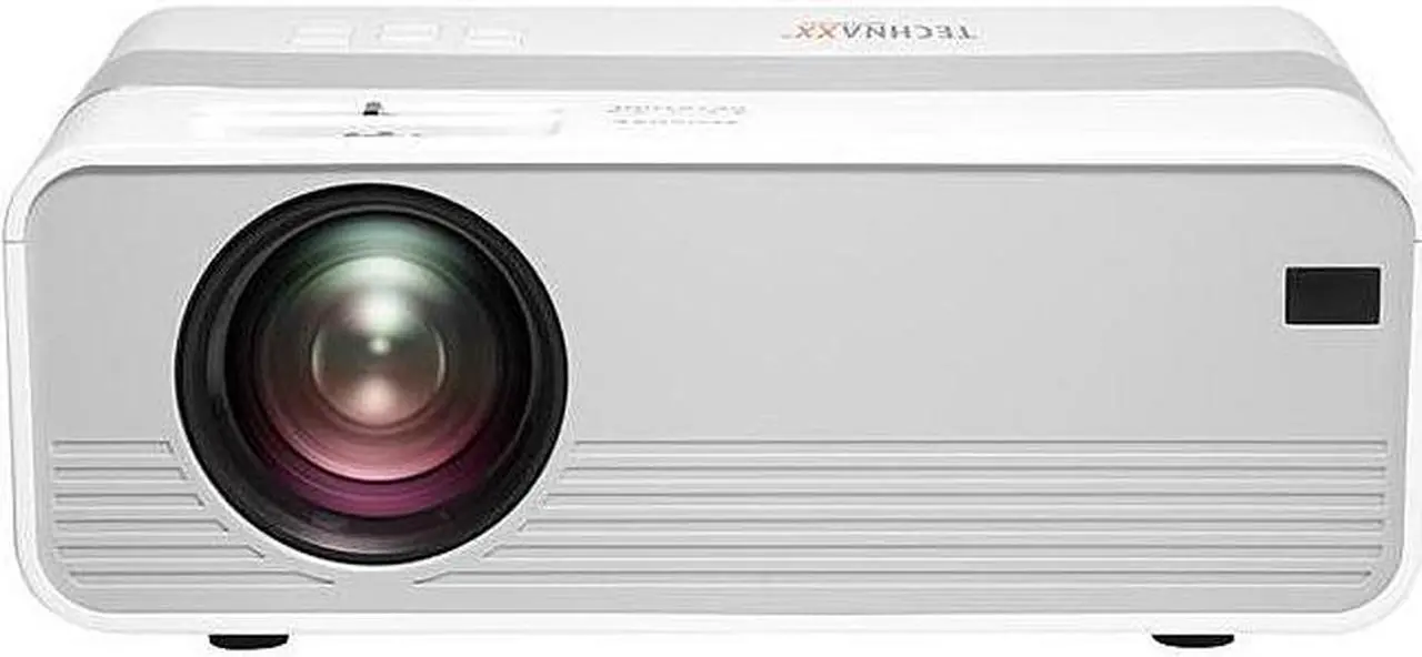 Technaxx 4869 TX-127 720P HD Beamer Beamer Technaxx 4869 TX-127 720P HD Beamer Beamer