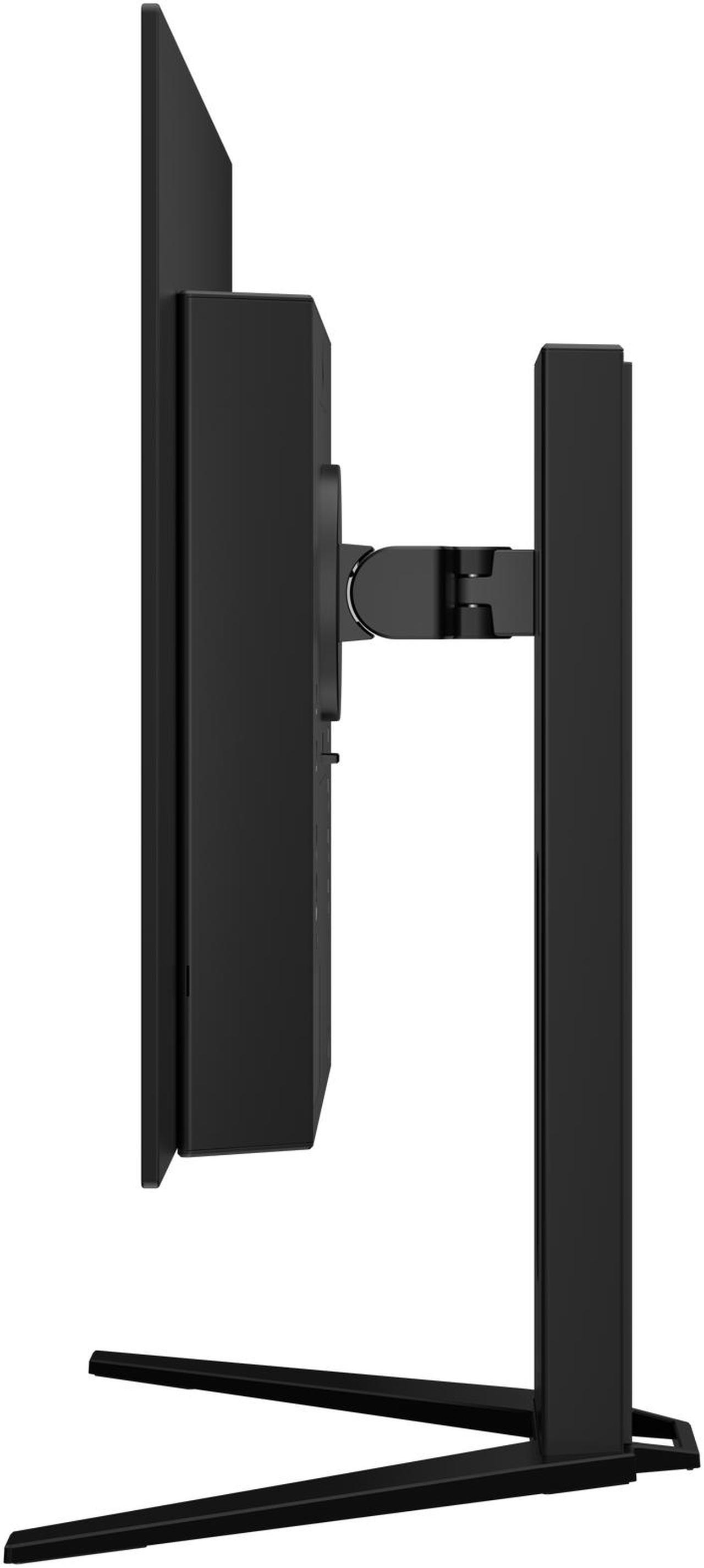 Alt view image 10 of 20 - Corsair 27" 240 Hz OLED QHD Gaming Monitor FreeSync Premium & G-Sync Compatible 2560 x 1440 (2K) 98.5% DCI-P3 and 100% sRGB Built-in Speakers XENEON 27QHD240