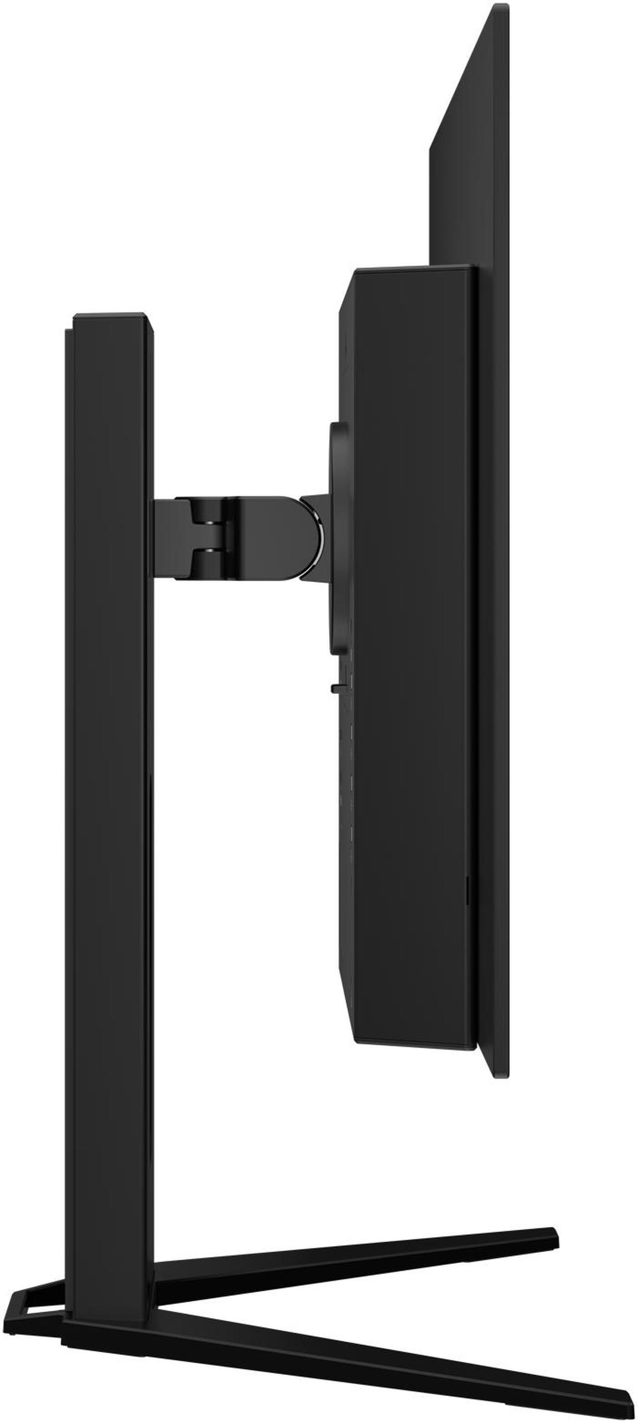 Alt view image 11 of 20 - Corsair 27" 240 Hz OLED QHD Gaming Monitor FreeSync Premium & G-Sync Compatible 2560 x 1440 (2K) 98.5% DCI-P3 and 100% sRGB Built-in Speakers XENEON 27QHD240
