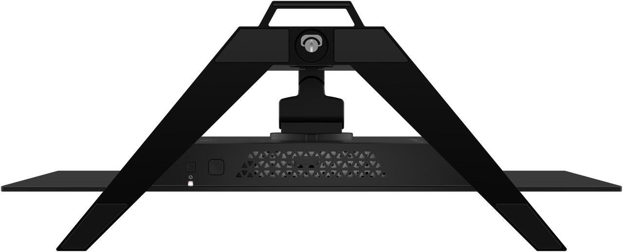 Alt view image 15 of 20 - Corsair 27" 240 Hz OLED QHD Gaming Monitor FreeSync Premium & G-Sync Compatible 2560 x 1440 (2K) 98.5% DCI-P3 and 100% sRGB Built-in Speakers XENEON 27QHD240