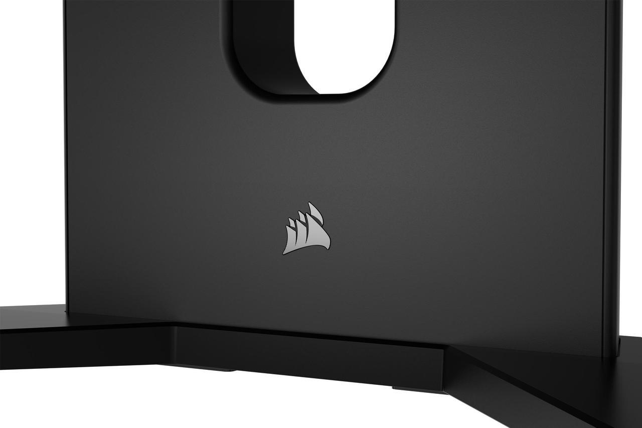 Alt view image 16 of 20 - Corsair 27" 240 Hz OLED QHD Gaming Monitor FreeSync Premium & G-Sync Compatible 2560 x 1440 (2K) 98.5% DCI-P3 and 100% sRGB Built-in Speakers XENEON 27QHD240