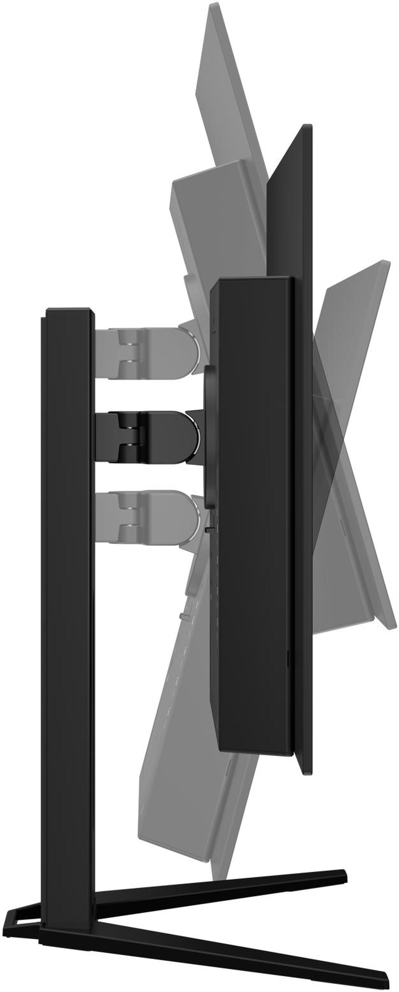 Alt view image 18 of 20 - Corsair 27" 240 Hz OLED QHD Gaming Monitor FreeSync Premium & G-Sync Compatible 2560 x 1440 (2K) 98.5% DCI-P3 and 100% sRGB Built-in Speakers XENEON 27QHD240
