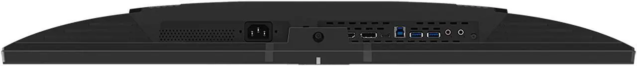 Alt view image 7 of 12 - AORUS FI32Q-X 32" QHD 2560 x 1440 (2K) 240 Hz / OC 270 Hz HDMI, DisplayPort, USB, Audio FreeSync Premium Pro (AMD Adaptive Sync) Gaming Monitor