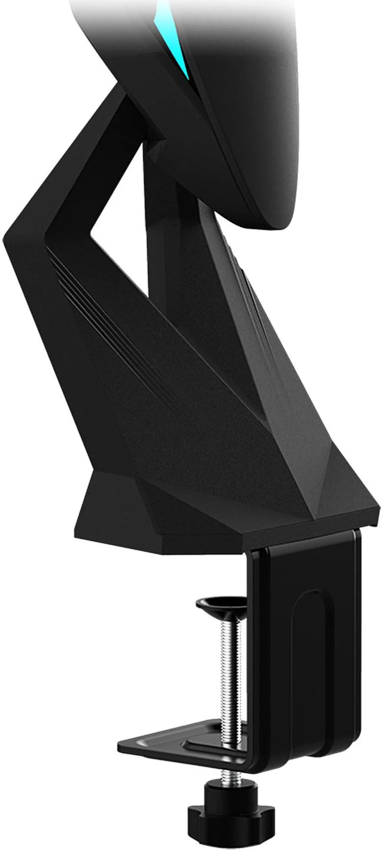 Alt view image 11 of 12 - AORUS FI32Q-X 32" QHD 2560 x 1440 (2K) 240 Hz / OC 270 Hz HDMI, DisplayPort, USB, Audio FreeSync Premium Pro (AMD Adaptive Sync) Gaming Monitor
