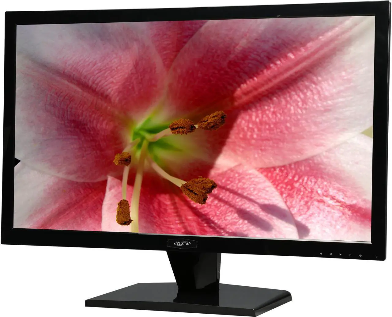 Main image of Vizta 27" FHD LCD Monitor 5 ms V27Lmha1