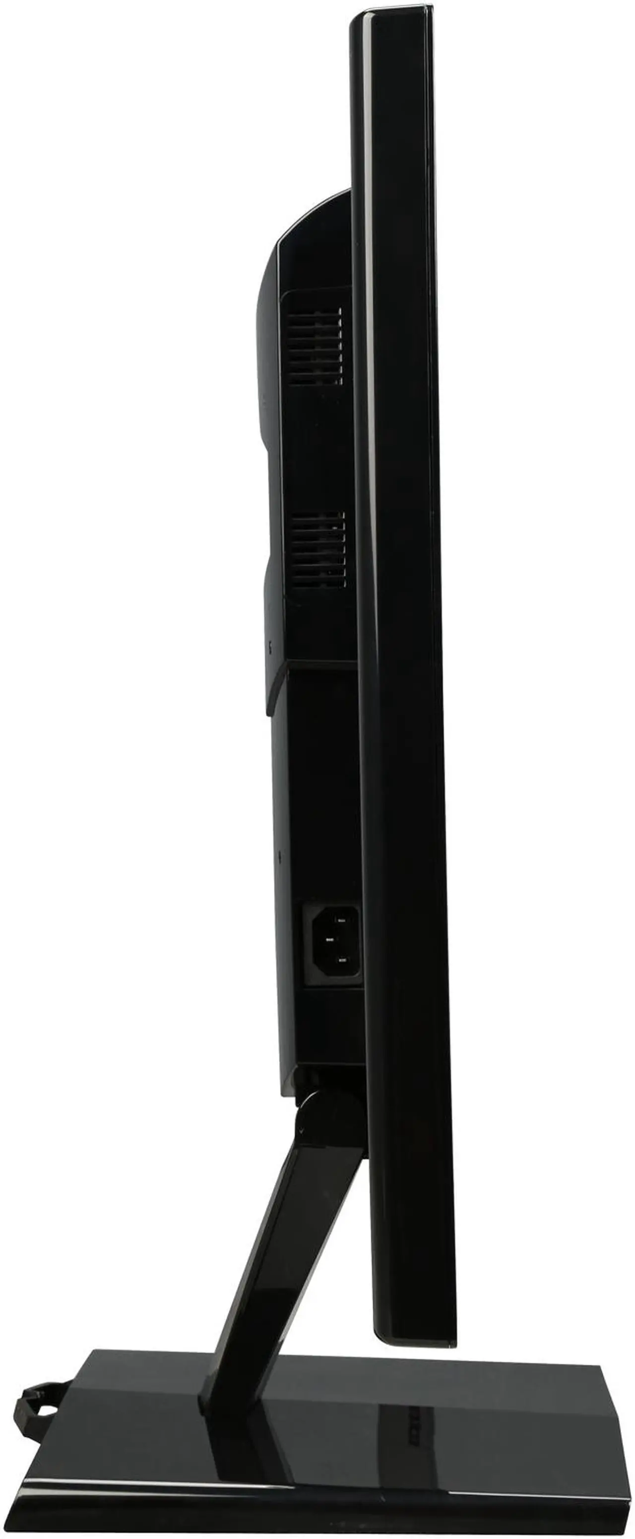 Alt view image 4 of 7 - Vizta 27" FHD LCD Monitor 5 ms V27Lmha1