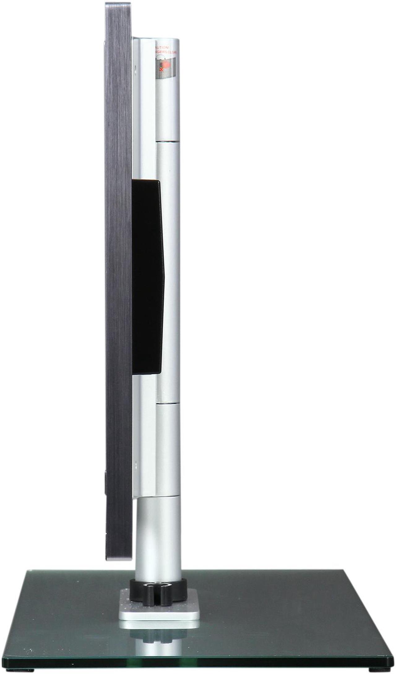 Alt view image 9 of 10 - Vizta 23.8" LCD Monitor Dual Screen 10 ms D-Sub, DVI, HDMI, DisplayPort V24DP1
