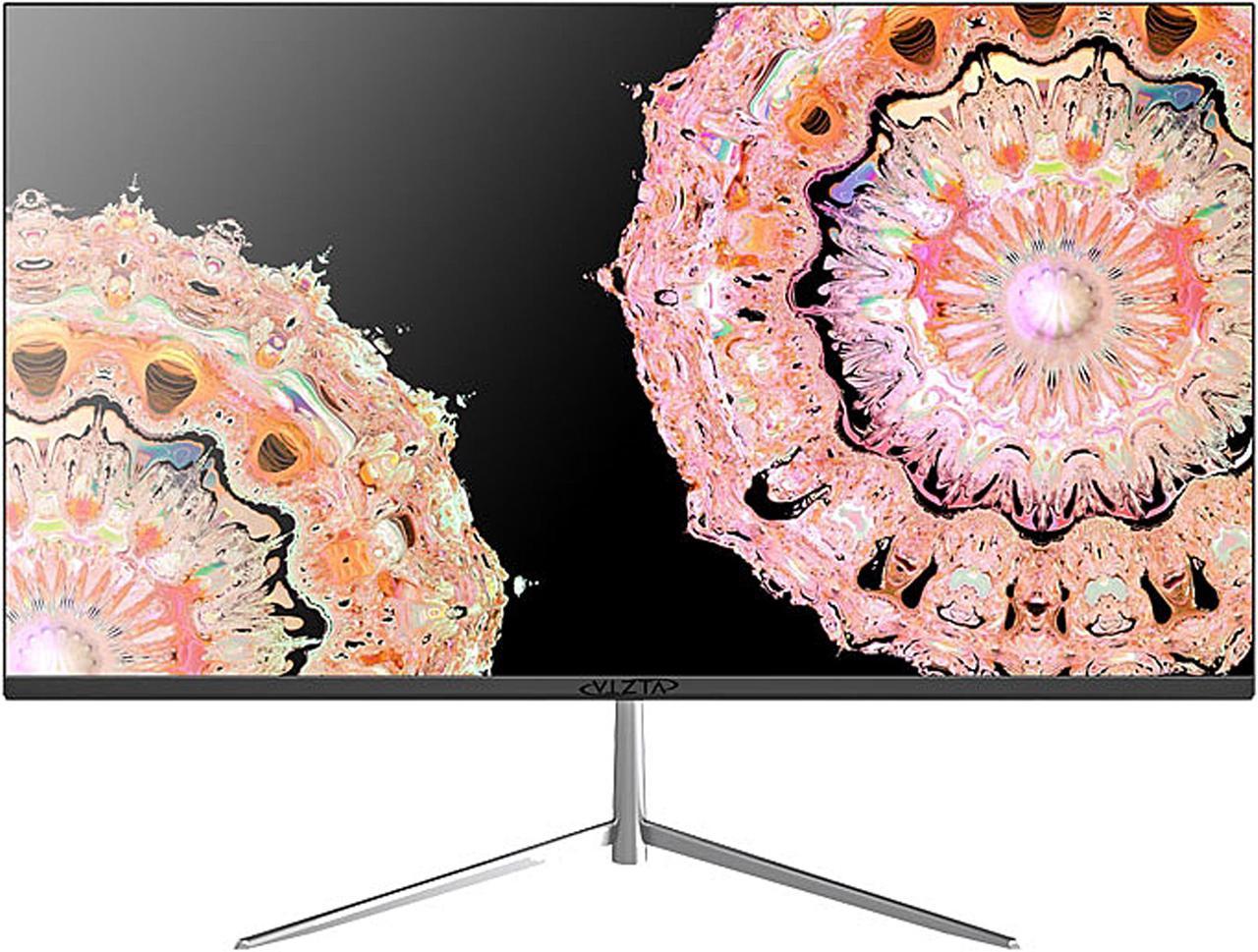 Vizta 24" (23.8" Viewable) 75 Hz (Max.) IPS FHD Monitor 5 ms 1920 x 1080 D-Sub, HDMI V24CDH2