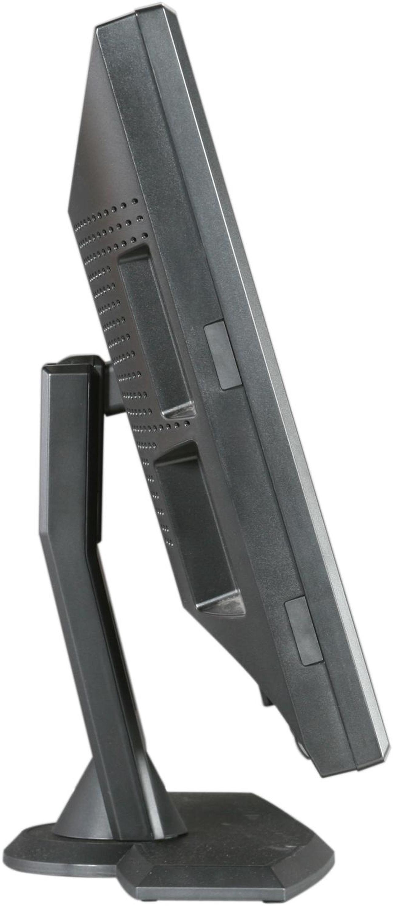 Alt view image 4 of 9 - i-inc iF-281DPB Black 27.5" 3ms HDMI Widescreen LCD Monitor 500 cd/m2 2400:1 Built-in Speakers