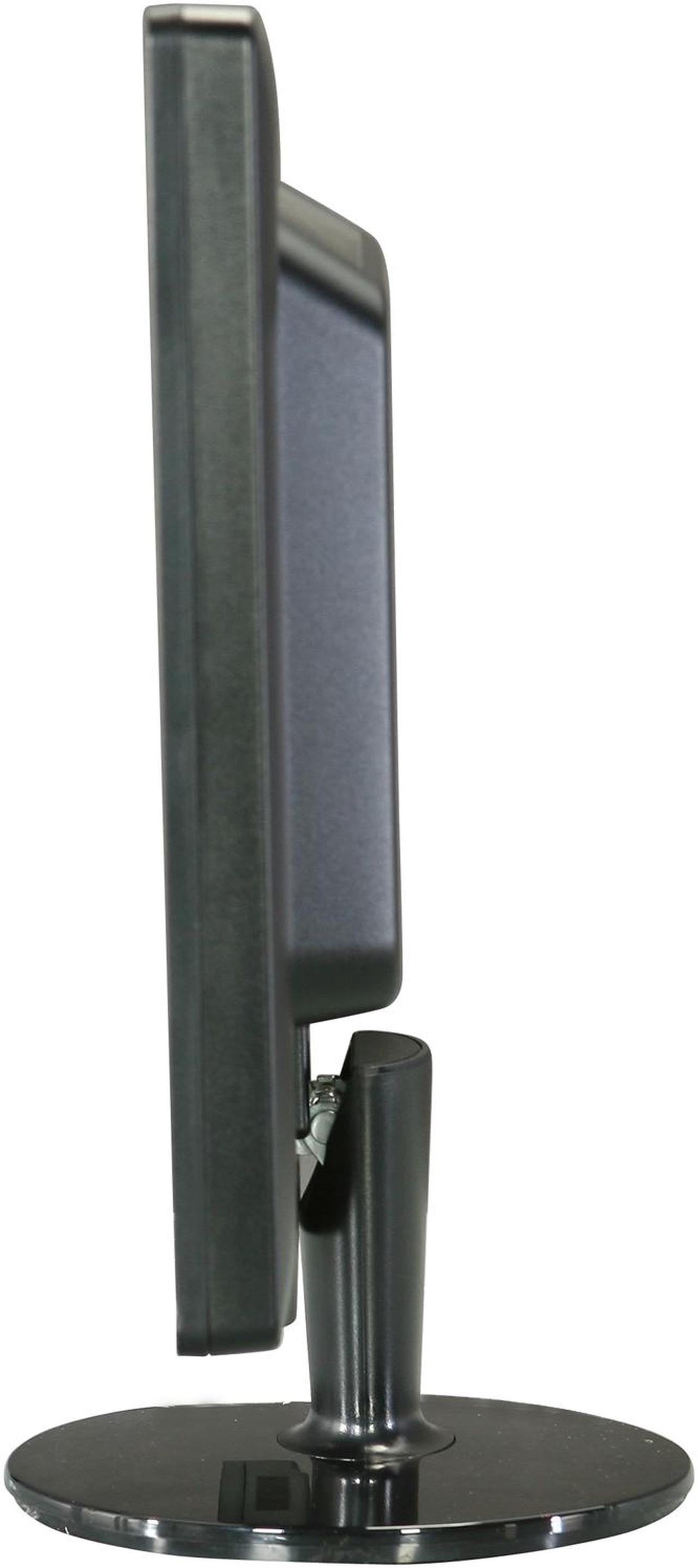 Alt view image 6 of 8 - i-inc 24.6" Active Matrix, TFT LCD LCD Monitor 4 ms D-Sub, DVI-D iH254DPB