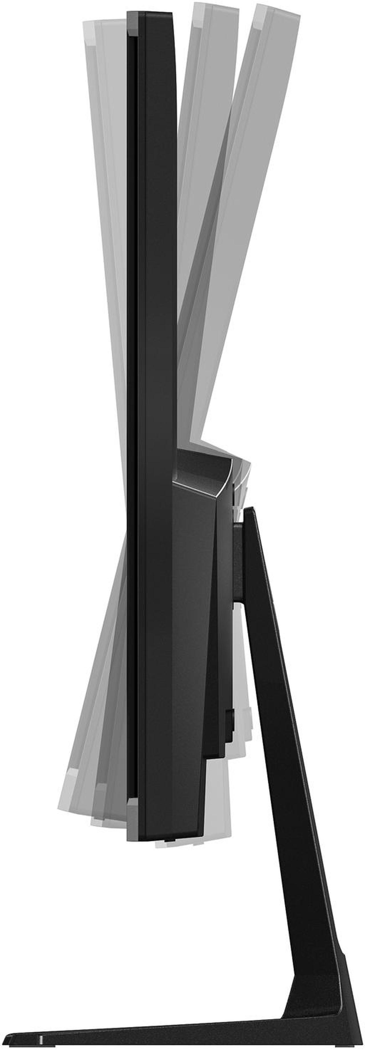 Alt view image 5 of 8 - Pixio PX276h 27" 2560 x 1440 144Hz Wide Screen Professional Display 1ms HDR AMD Radeon FreeSync Certified Gaming Monitor Compatible with Xbox and PS4