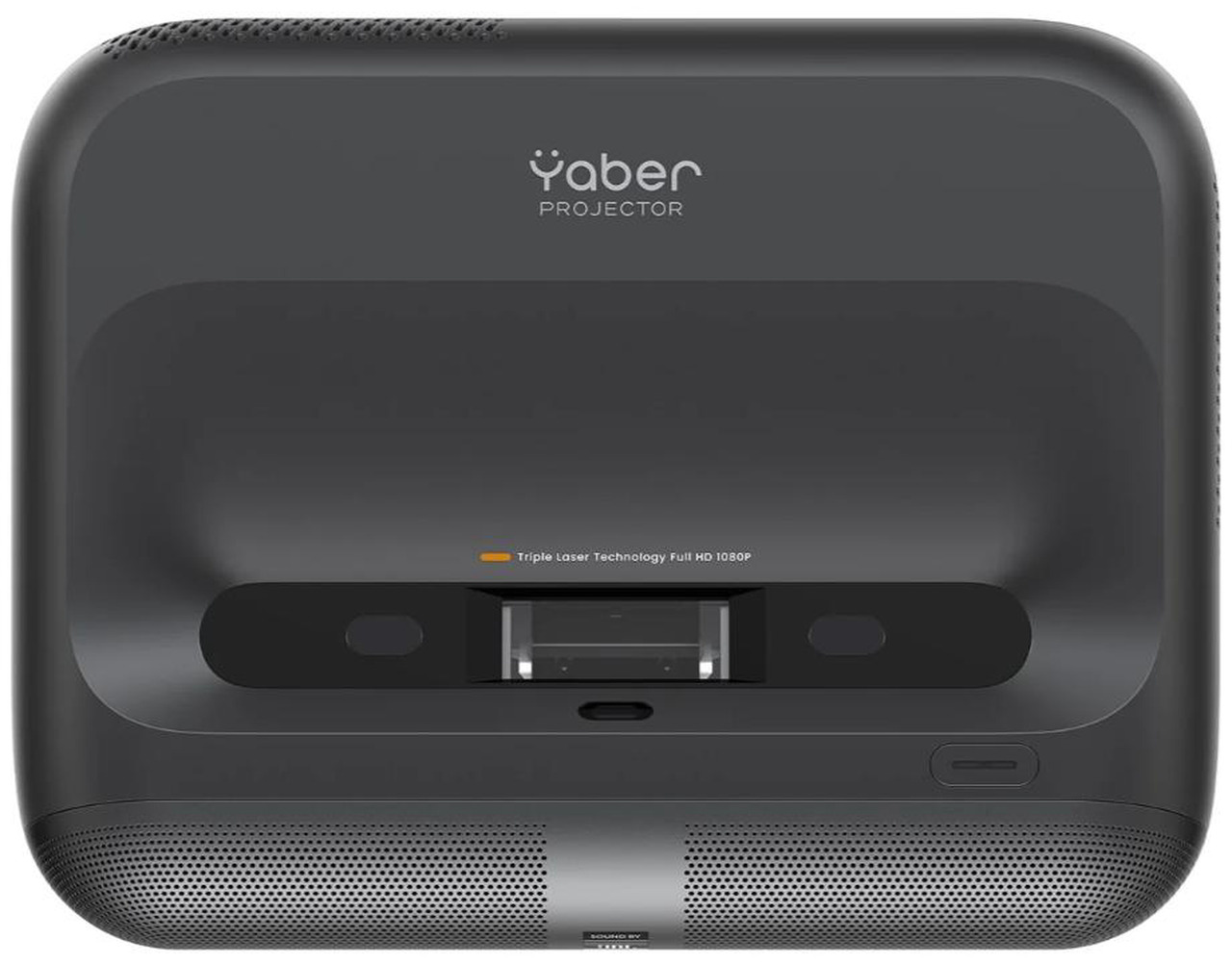 Open Box: Yaber K300s Triple RGB Laser Projector with Dual 15W JBL Speakers & Dolby Audio, 100" Display from just 9" away with UST Tech - Newegg.com - Open Box condition - Image 12