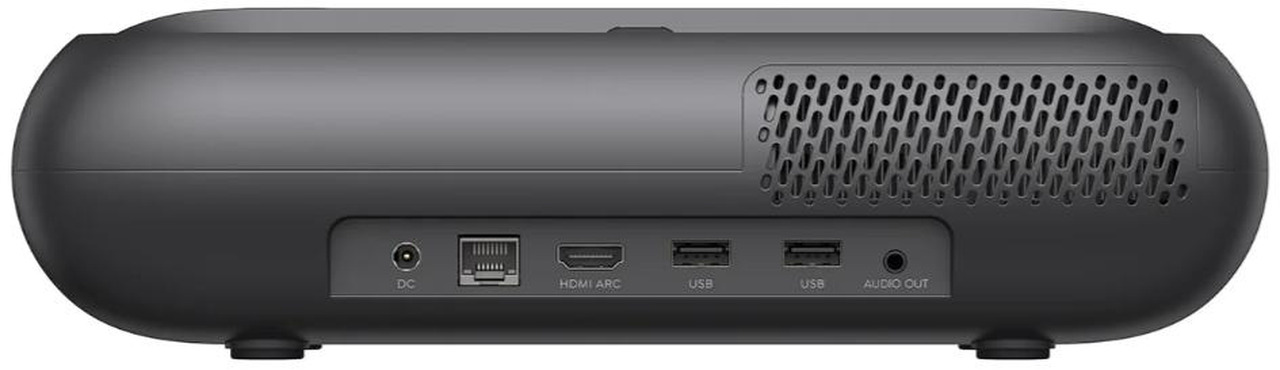 Open Box: Yaber K300s Triple RGB Laser Projector with Dual 15W JBL Speakers & Dolby Audio, 100" Display from just 9" away with UST Tech - Newegg.com - Open Box condition - Image 15