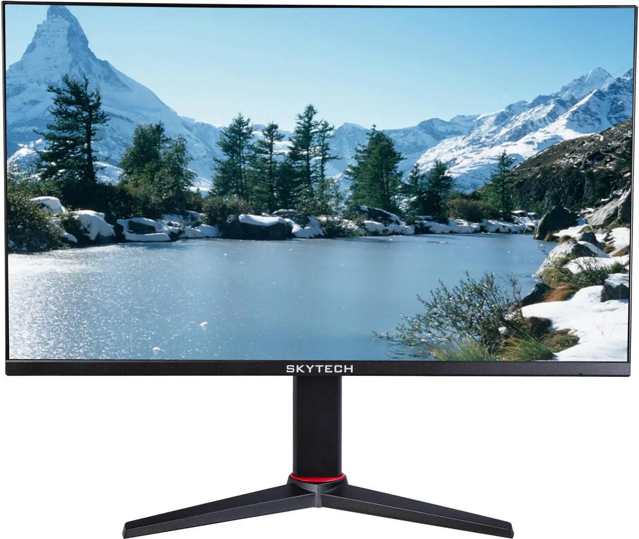 Main image of Skytech ST-B270-0093 27" Full HD 1920 x 1080 1ms 240Hz HDMI, DisplayPort Height Adjustable IPS Gaming Monitor with AMD FreeSync