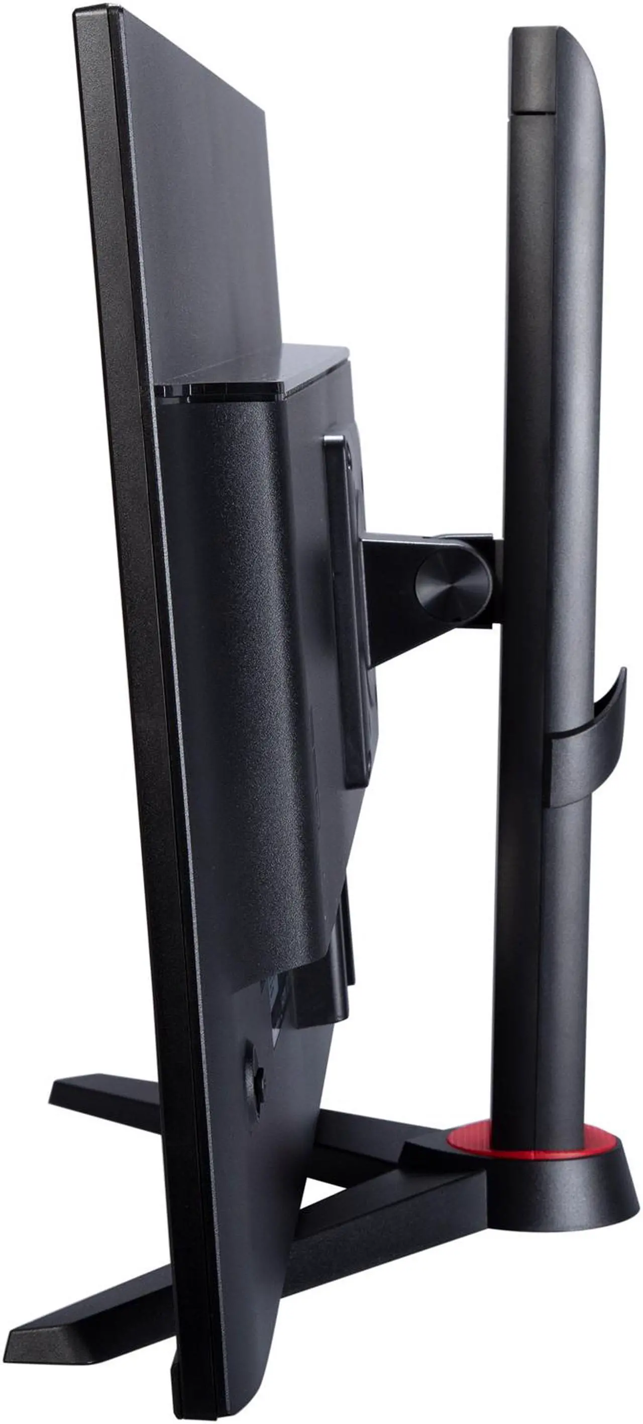 Alt view image 9 of 12 - Skytech ST-B270-0093 27" Full HD 1920 x 1080 1ms 240Hz HDMI, DisplayPort Height Adjustable IPS Gaming Monitor with AMD FreeSync