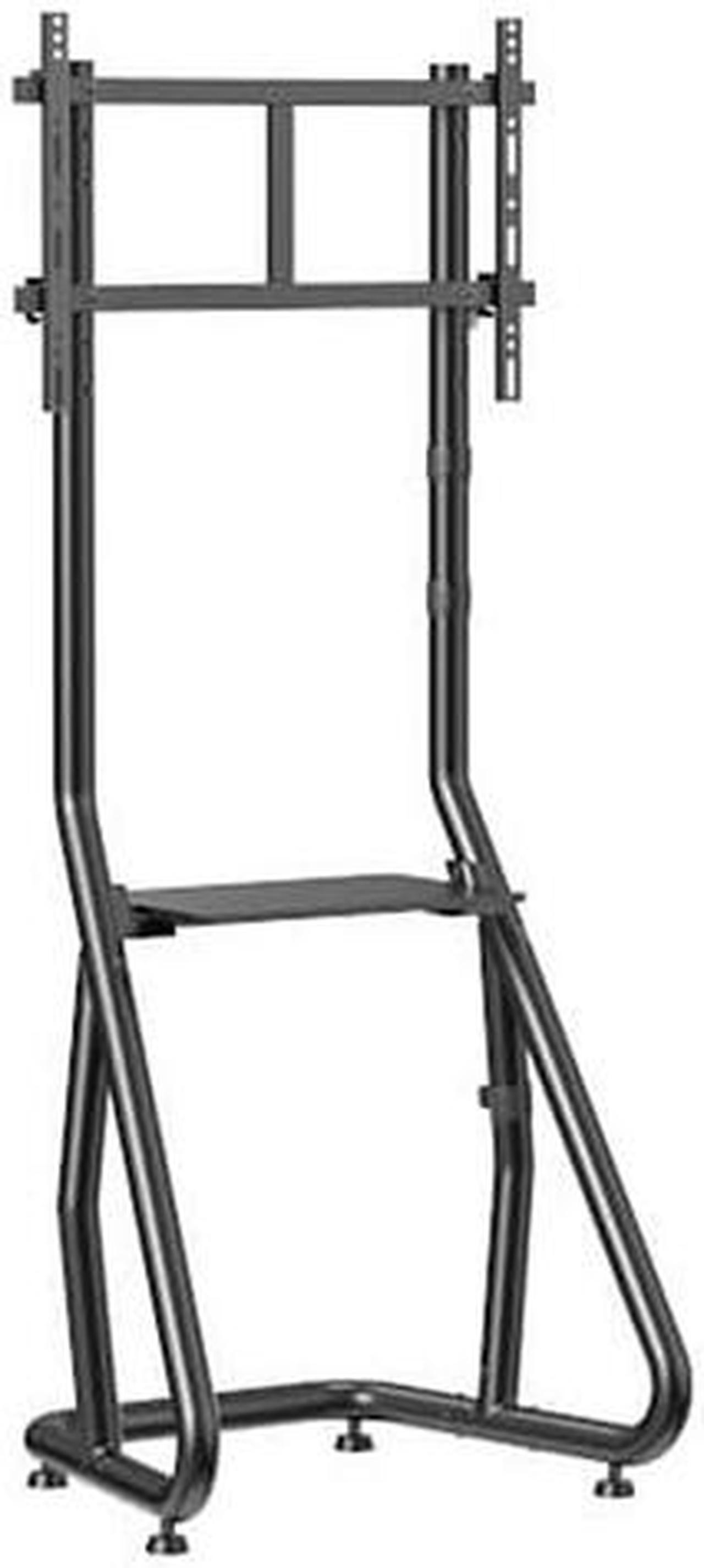 Main image of Tripp Lite Heavy-Duty Streamline Digital Signage Stand for 37" to 80" Flat-Panel Displays DMCS3780HDS