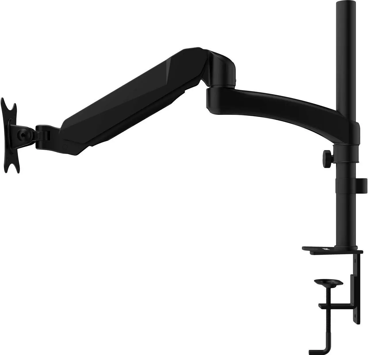Alt view image 5 of 15 - MSI MAG MT81-XX Monitor Arm