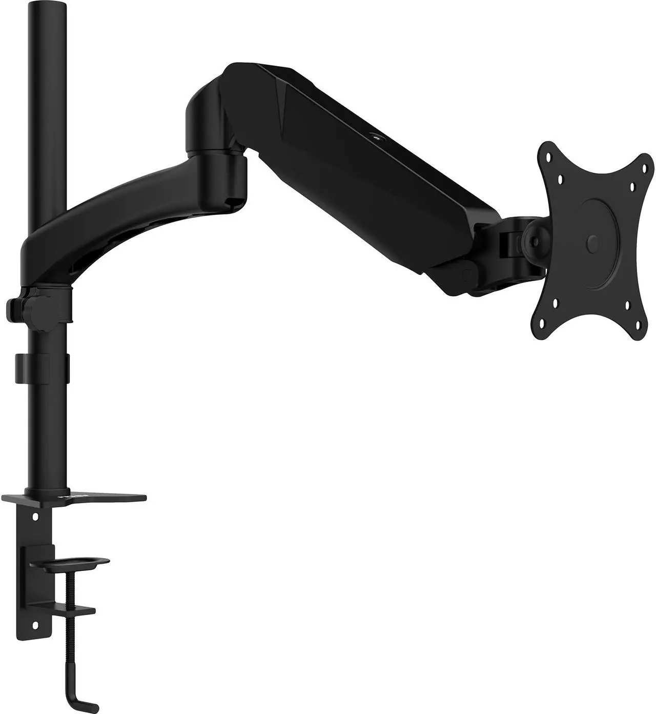 Alt view image 9 of 15 - MSI MAG MT81-XX Monitor Arm