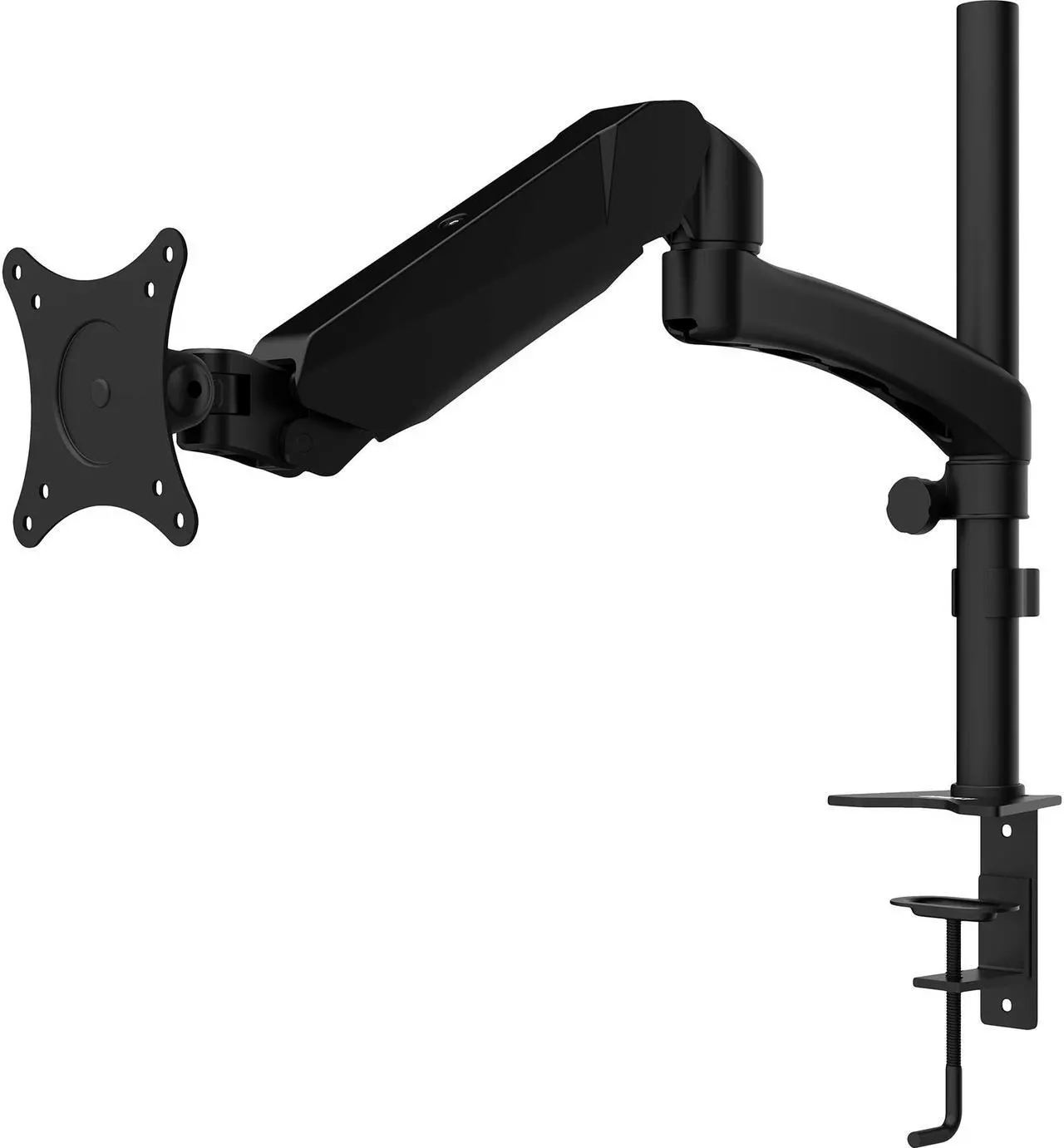 Alt view image 11 of 15 - MSI MAG MT81-XX Monitor Arm
