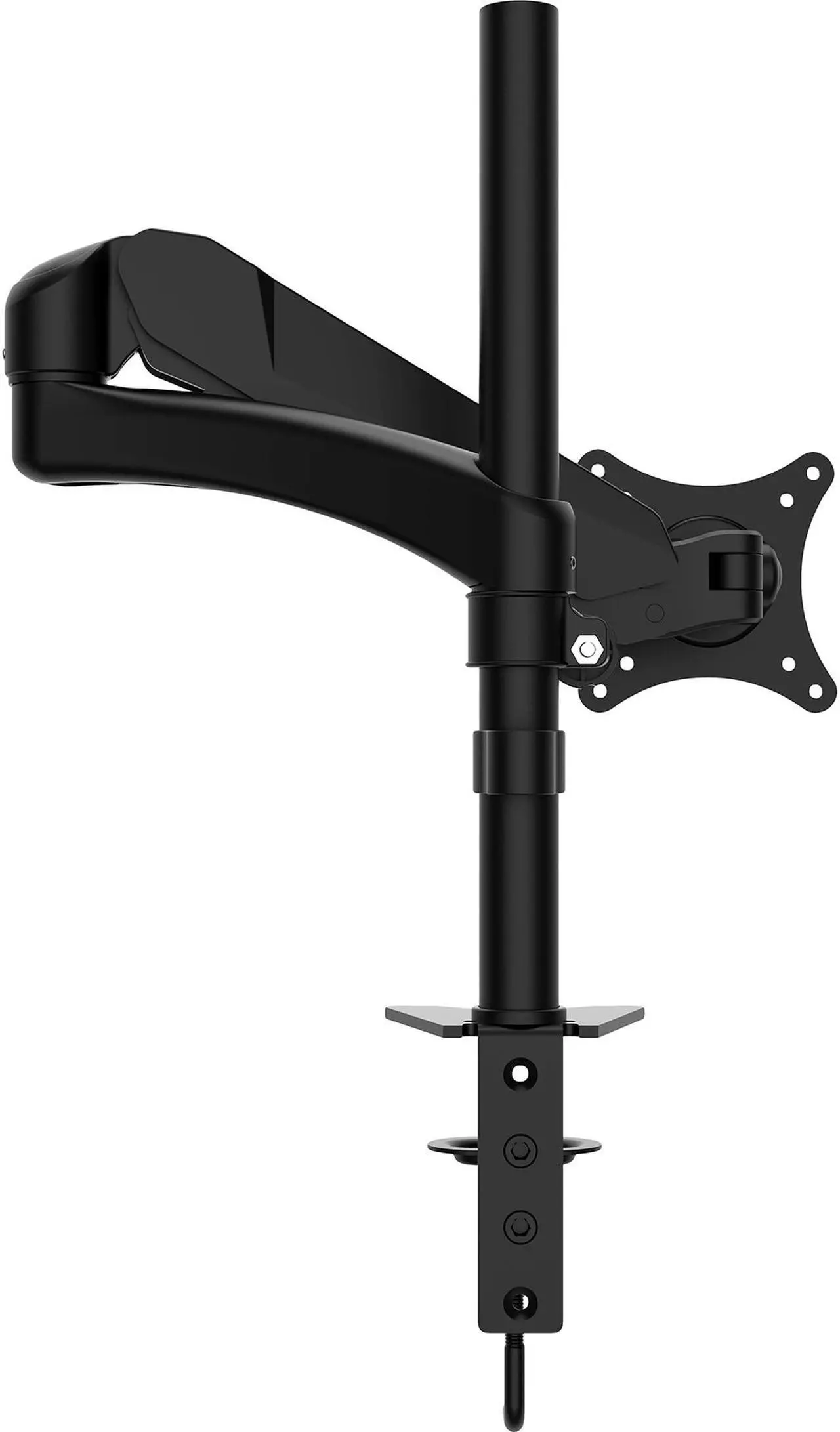 Alt view image 13 of 15 - MSI MAG MT81-XX Monitor Arm
