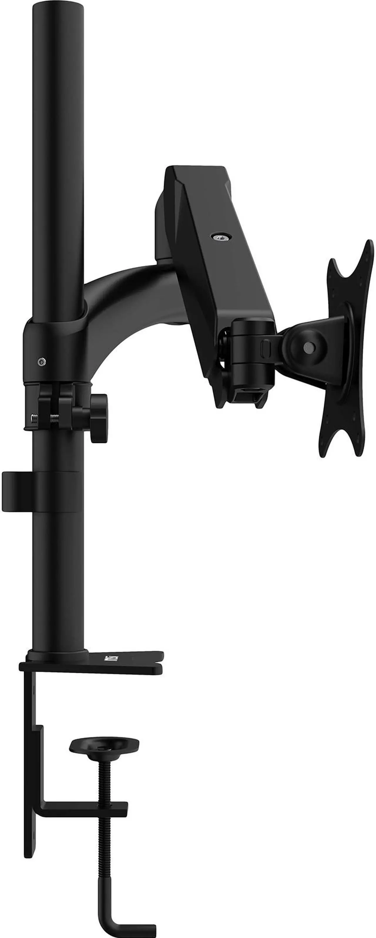 Alt view image 15 of 15 - MSI MAG MT81-XX Monitor Arm