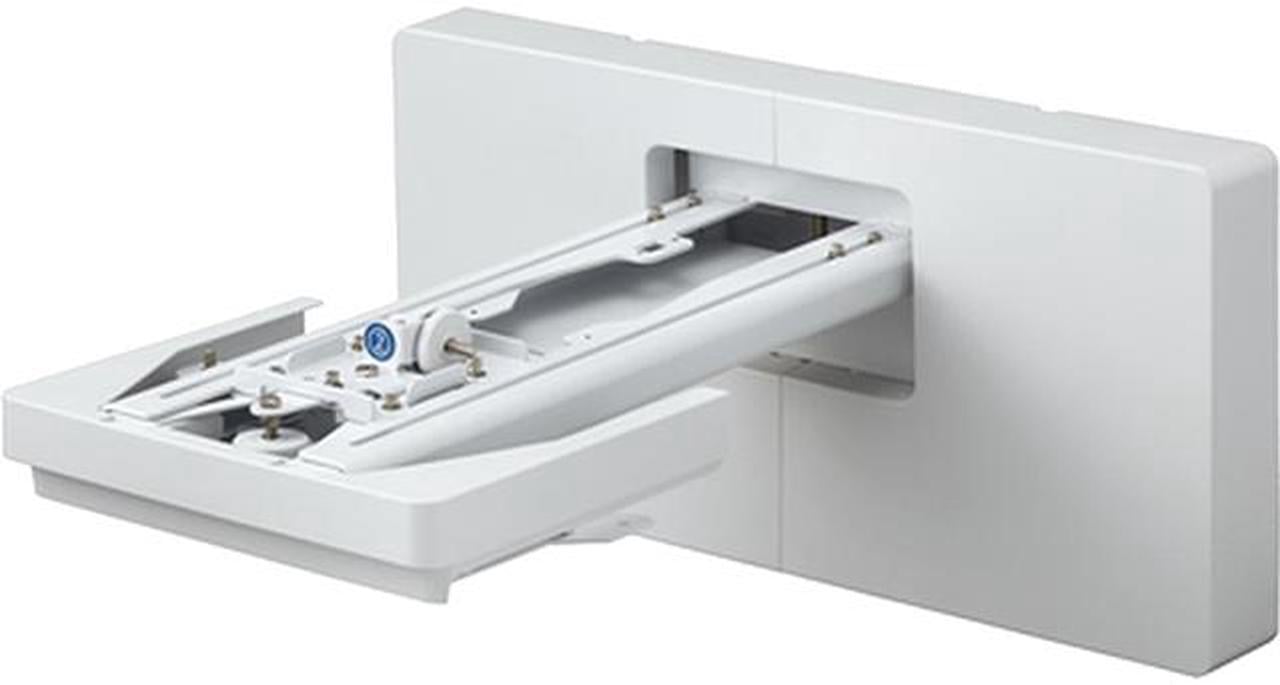 EPSON V12HA06A06 ELPMB62 Ultra Short Throw Wall Mount