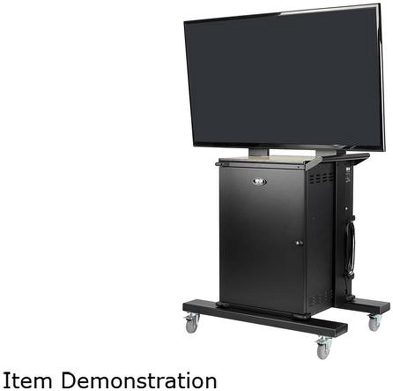Main image of Tripp Lite Display Mount Adapter Kit for 36-Device AC Charging Cart Station (CSC36DM)