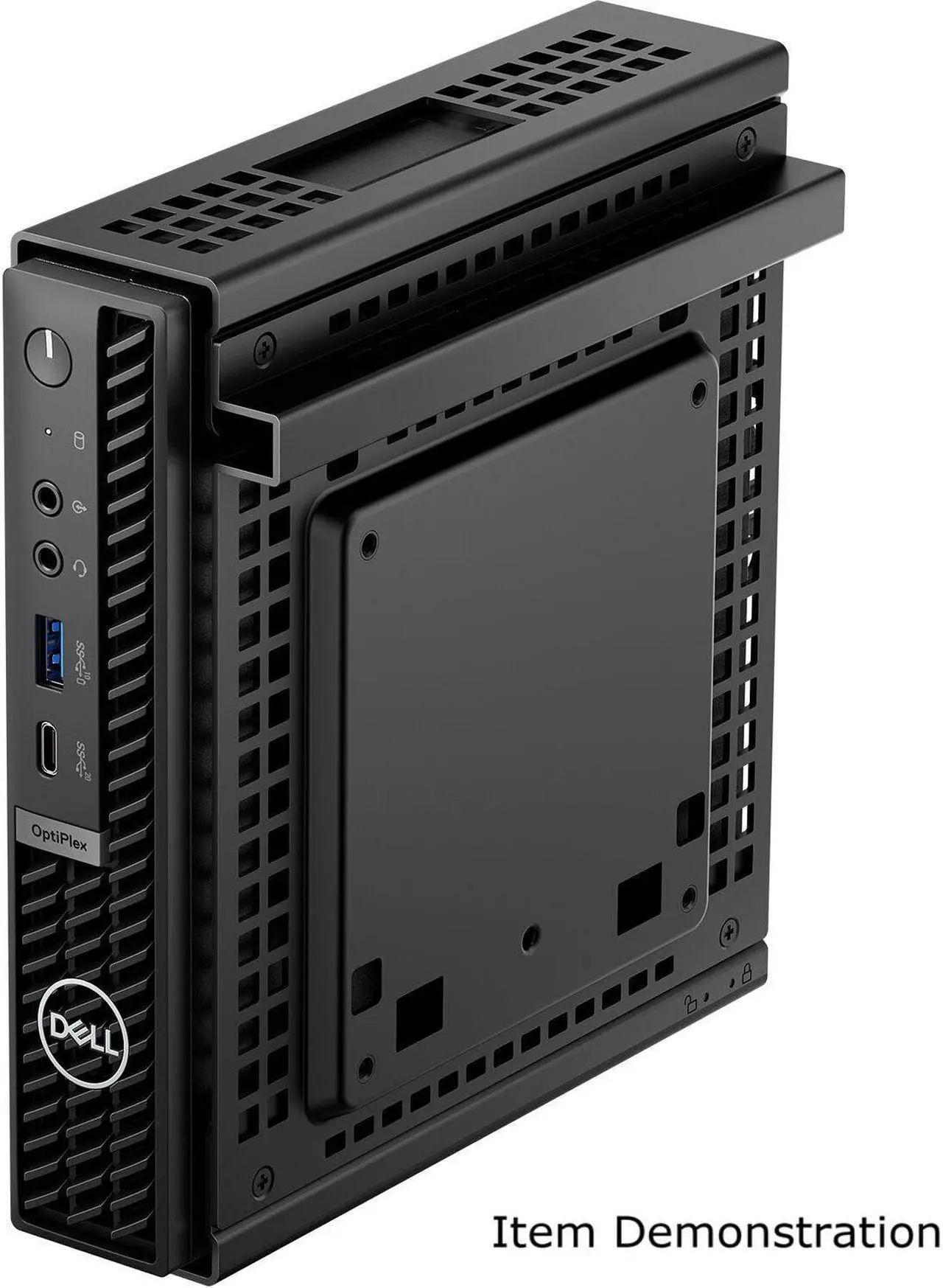Main image of Dell Mounting Bracket for Thin Client R07NF