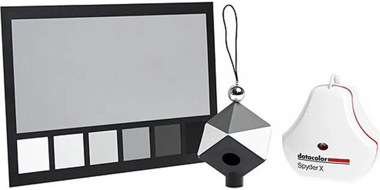 Datacolor SXPK050 SpyderX Photo Kit - Newegg.ca
