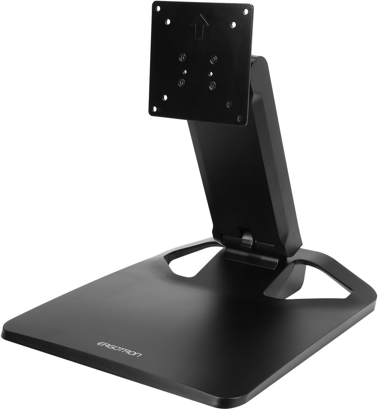 Ergotron 33-387-085 Neo-Flex Touchscreen Stand (black)