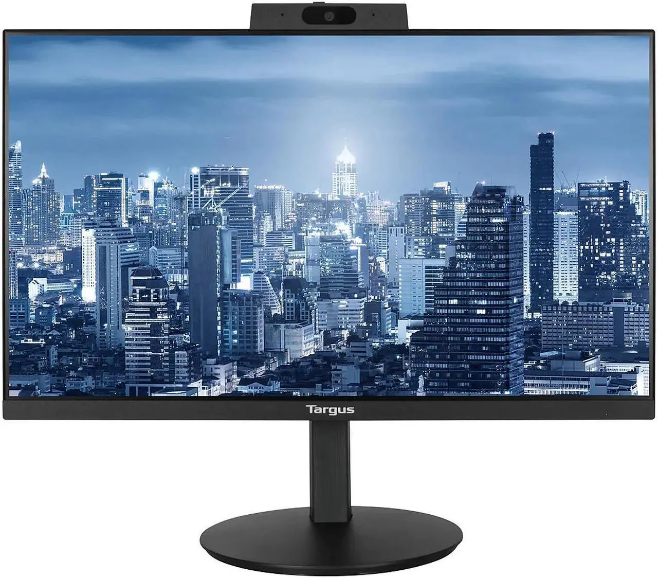 Main image of Targus 24" USB-C Docking Monitor with 100W Power Delivery DM4240PUSZ
