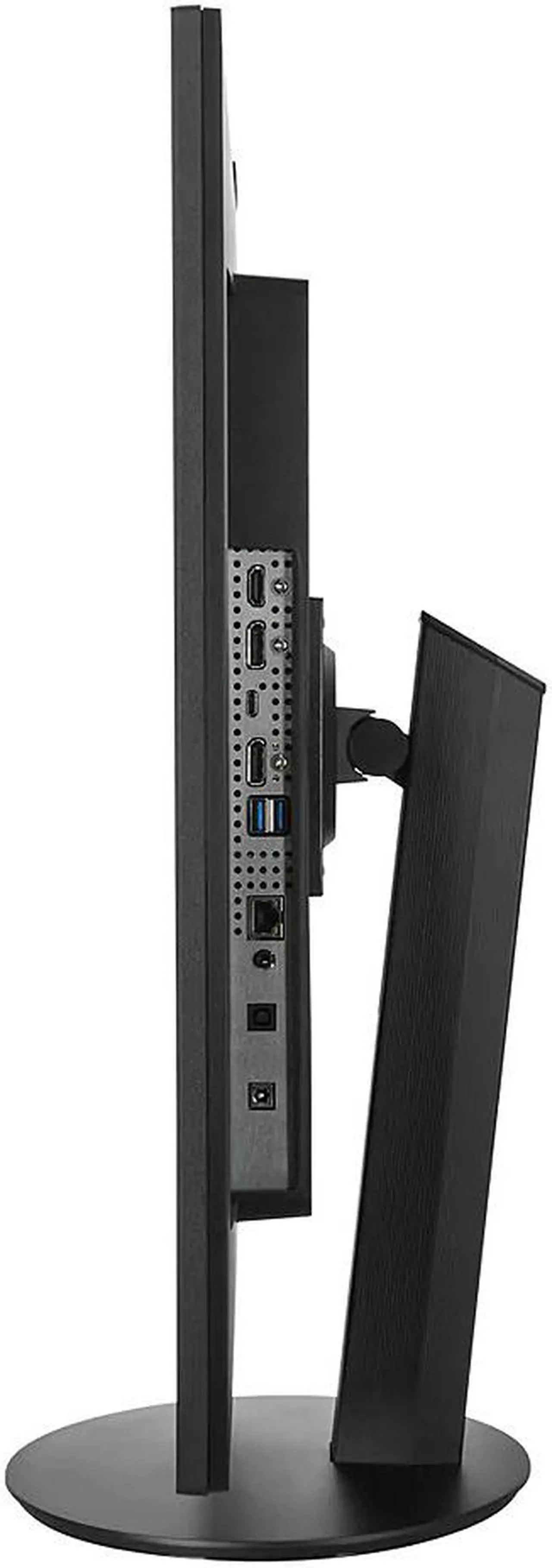 Alt view image 3 of 3 - Targus 24" USB-C Docking Monitor with 100W Power Delivery DM4240PUSZ