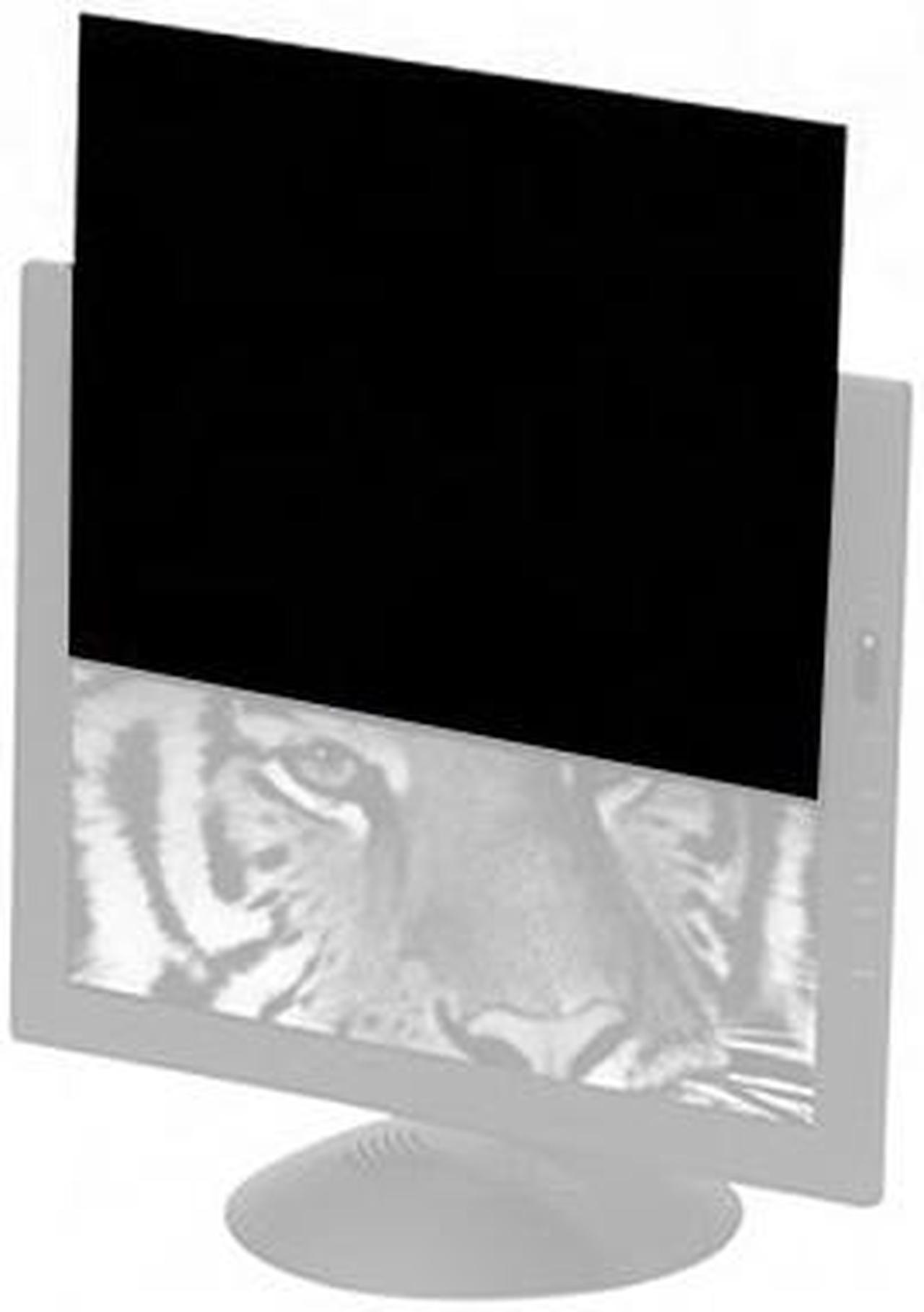 3M Privacy Filter for 18.1" Standard Monitor - 5:4 - Scratch Resistant, Fingerprint Resistant, Dust Resistant - Anti-glare