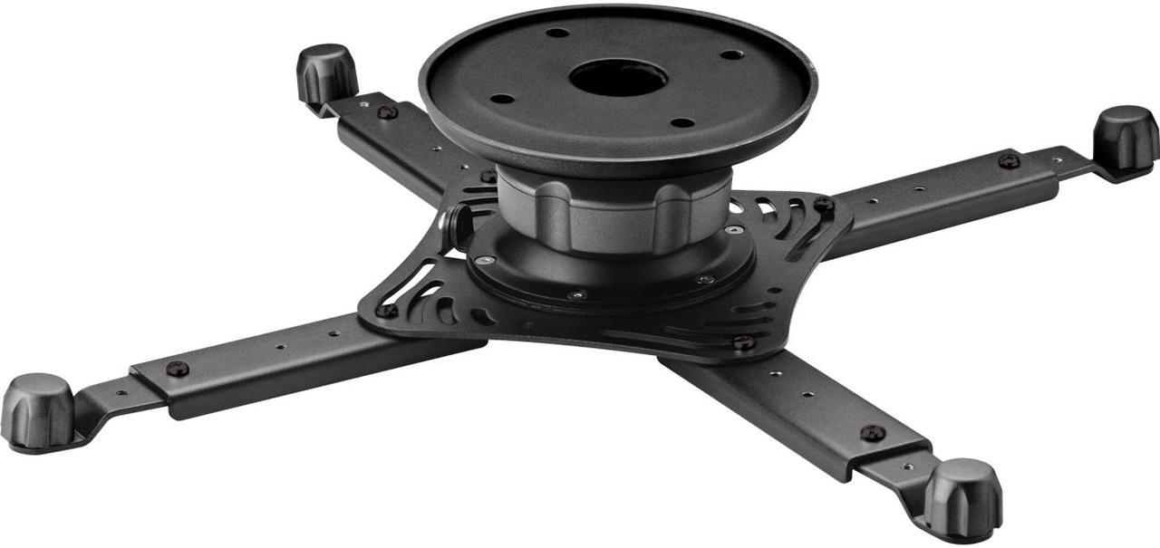 Ergotron 60-623 Neo-Flex Ceiling Mount for Projector