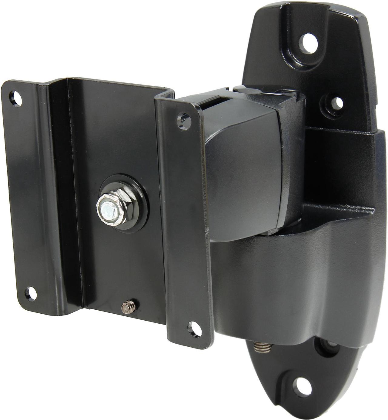 Ergotron 45-232-200 200 Series Monitor Pivot Wall Mount